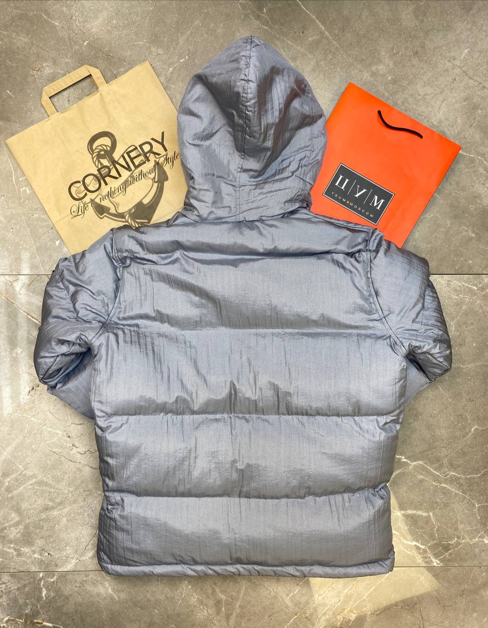 Куртка Stone Island — фото 2