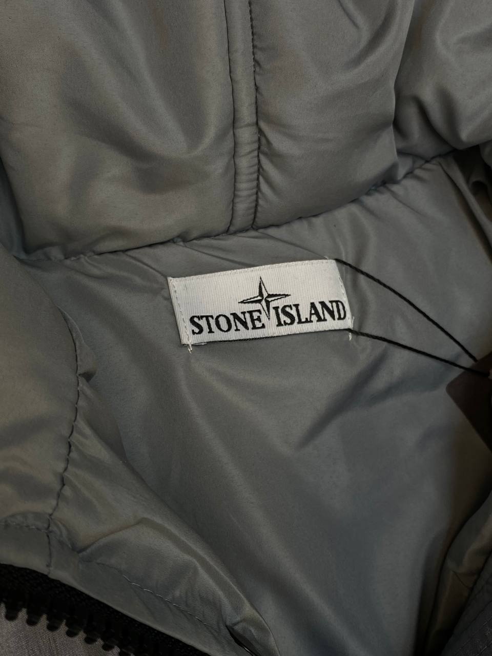 Куртка Stone Island — фото 5