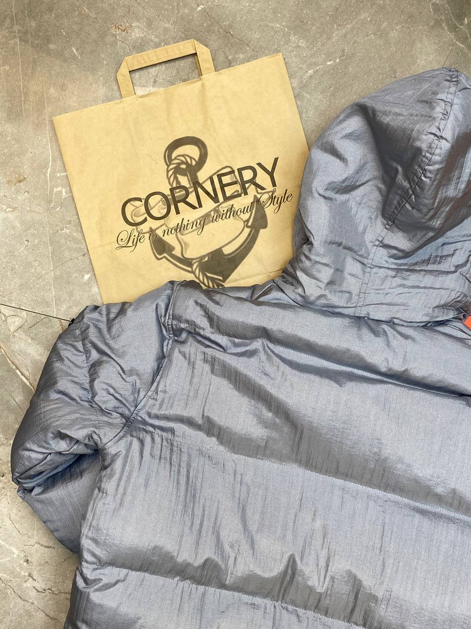 Куртка Stone Island — фото 4