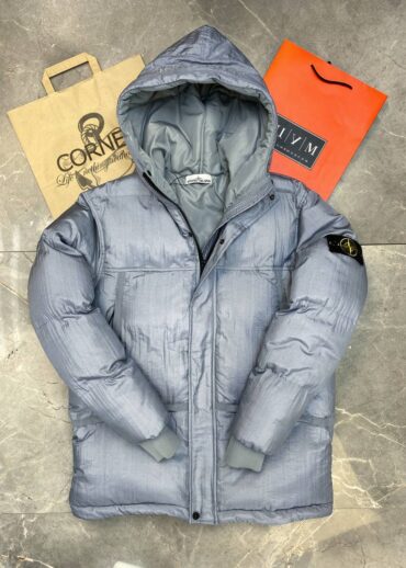 Куртка Stone Island