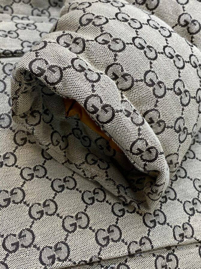 Куртка Gucci x The North Face — изображение 9