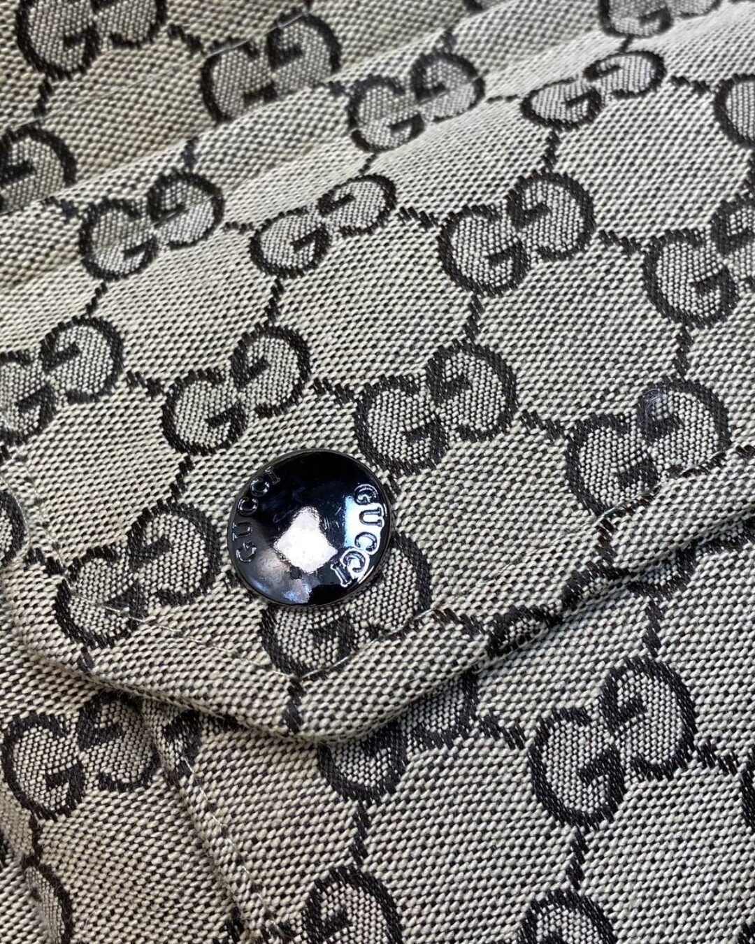 Куртка Gucci x The North Face — изображение 5