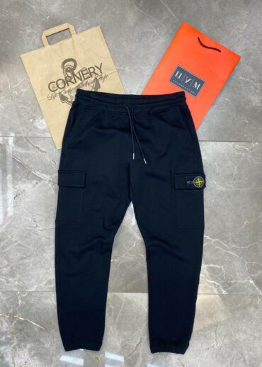 Спортивные Штаны Stone Island