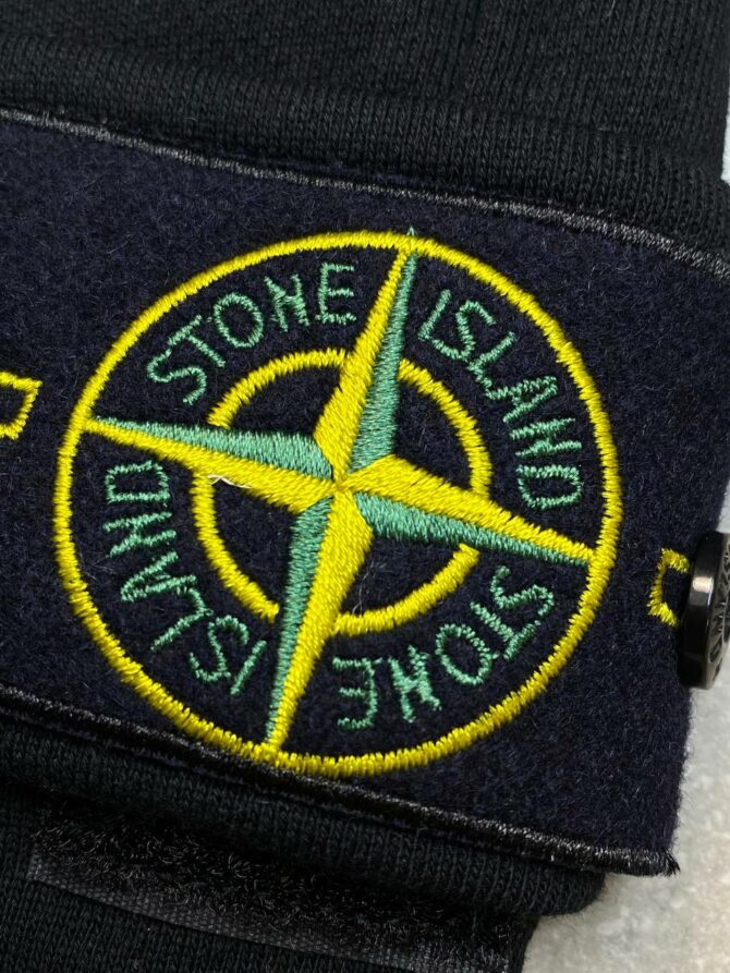 Спортивные Штаны Stone Island — изображение 5