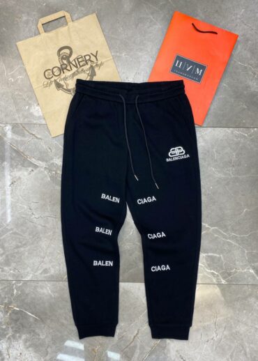 Спортивные Штаны Balenciaga