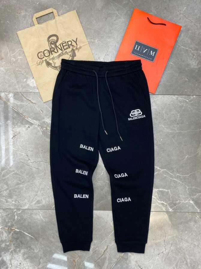 Спортивные Штаны Balenciaga