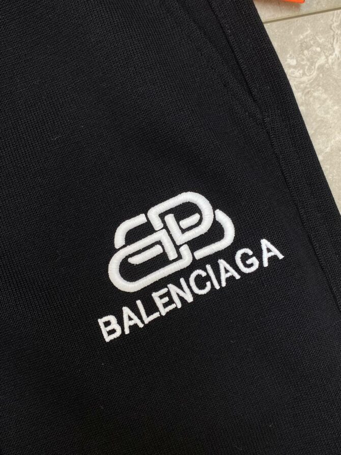 Спортивные Штаны Balenciaga — изображение 4
