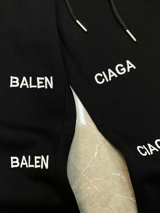 Спортивные Штаны Balenciaga — изображение 3