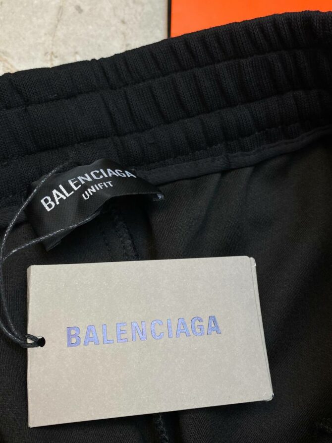 Спортивные Штаны Balenciaga — изображение 6