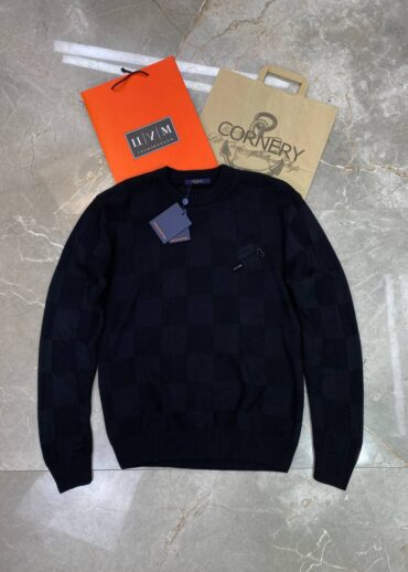 Свитер Louis Vuitton