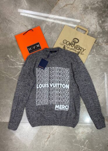 Свитер Louis Vuitton
