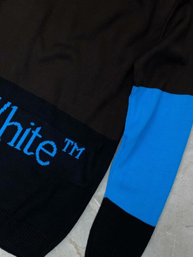 Свитер Off White — изображение 7