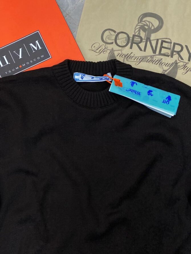 Свитер Off White — изображение 8