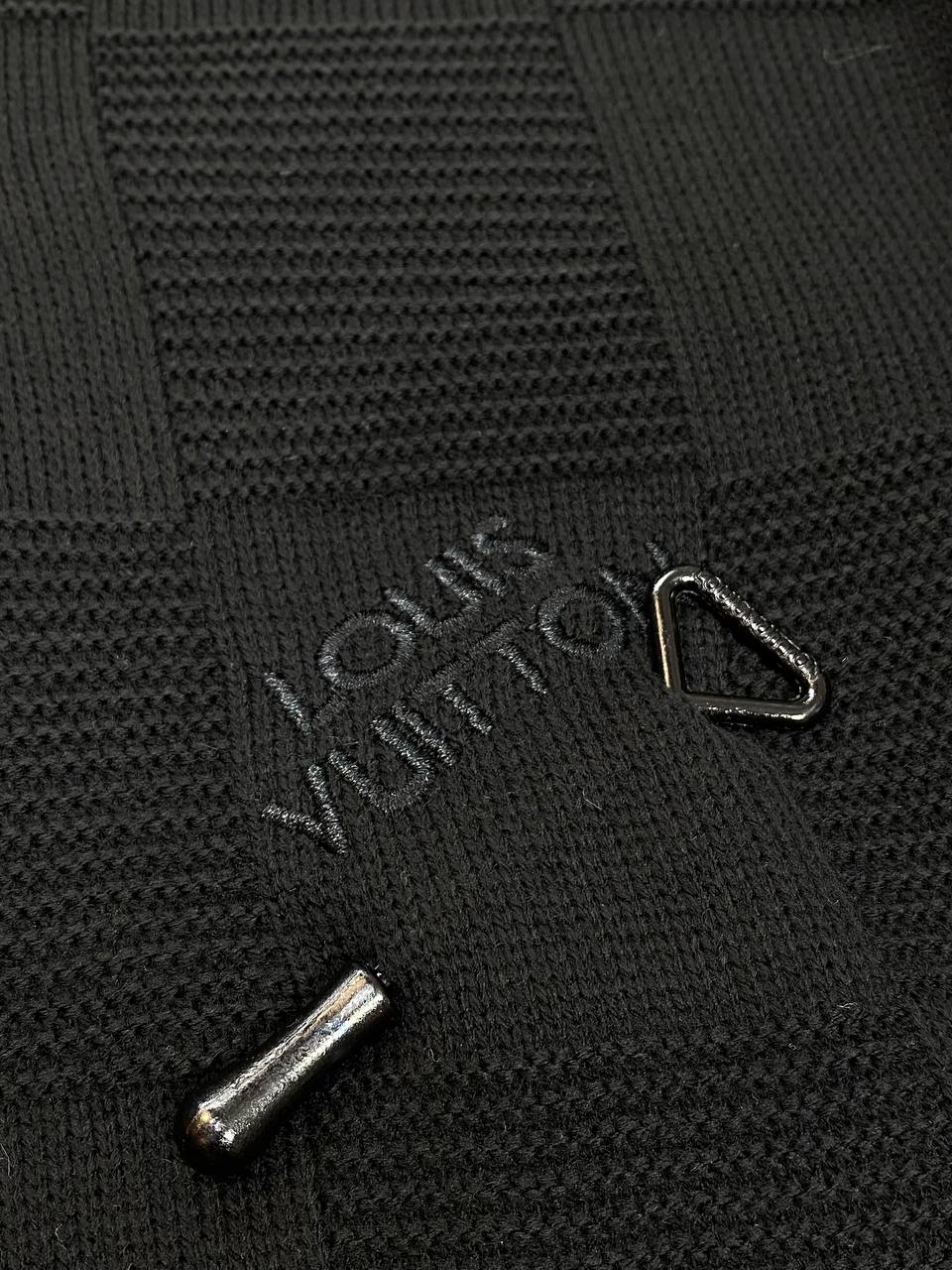 Свитер Louis Vuitton — фото 4