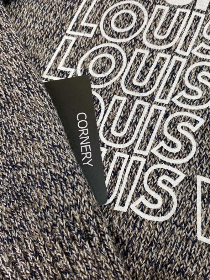 Свитер Louis Vuitton — изображение 9