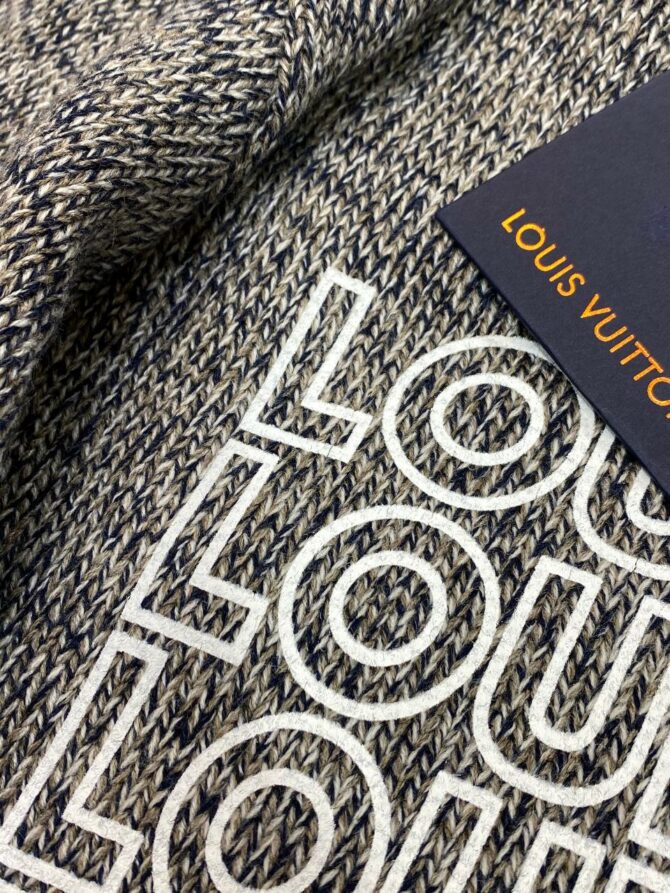 Свитер Louis Vuitton — изображение 8