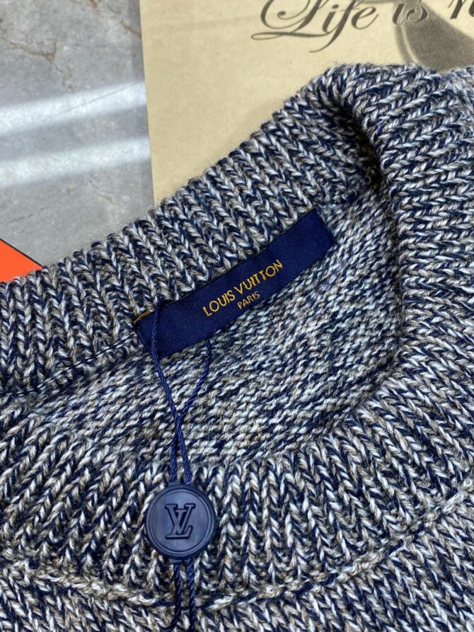 Свитер Louis Vuitton — изображение 6