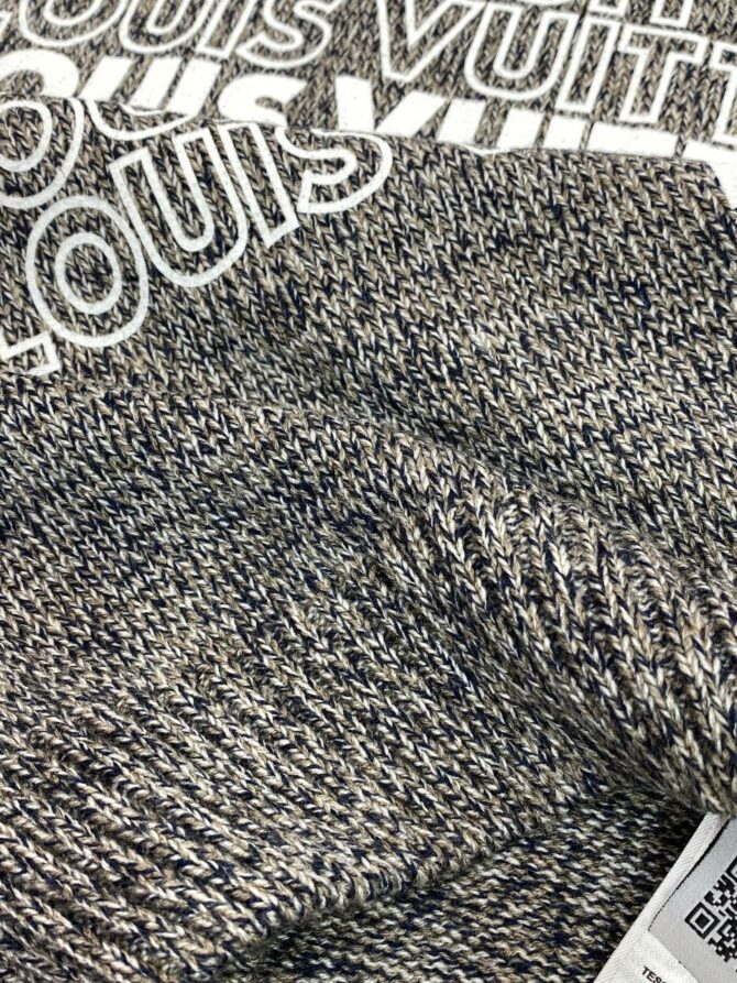 Свитер Louis Vuitton — изображение 7