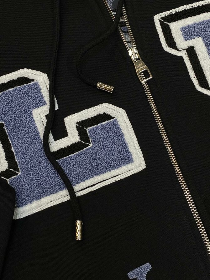 Zip-Худи Louis Vuitton — изображение 5