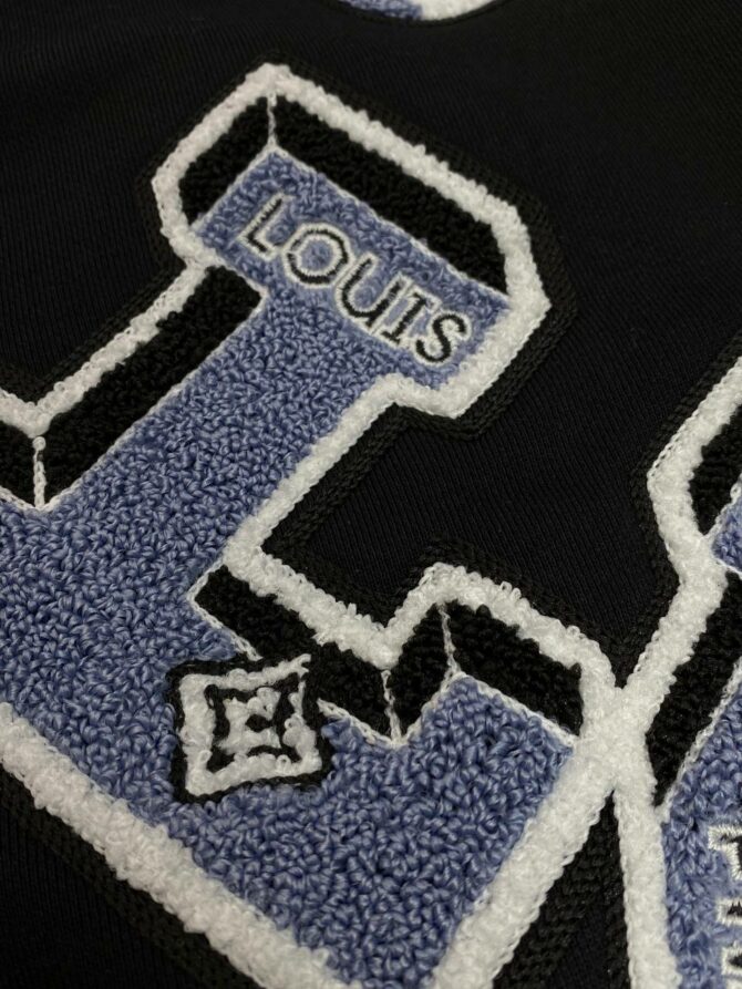 Zip-Худи Louis Vuitton — изображение 8