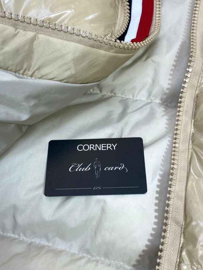 Пуховик Moncler — изображение 5