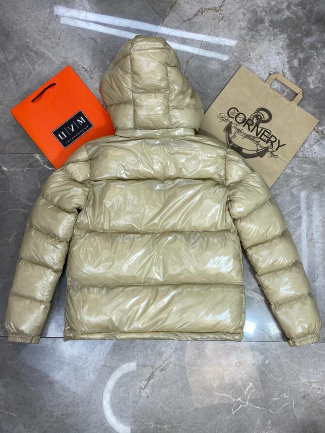 Пуховик Moncler — изображение 2