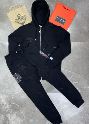 Спортивный Костюм Gallery Dept x Lanvin