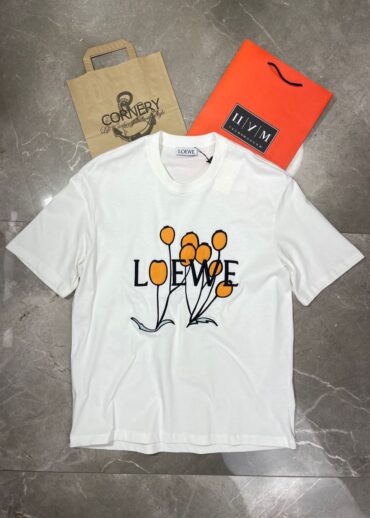 Футболка Loewe