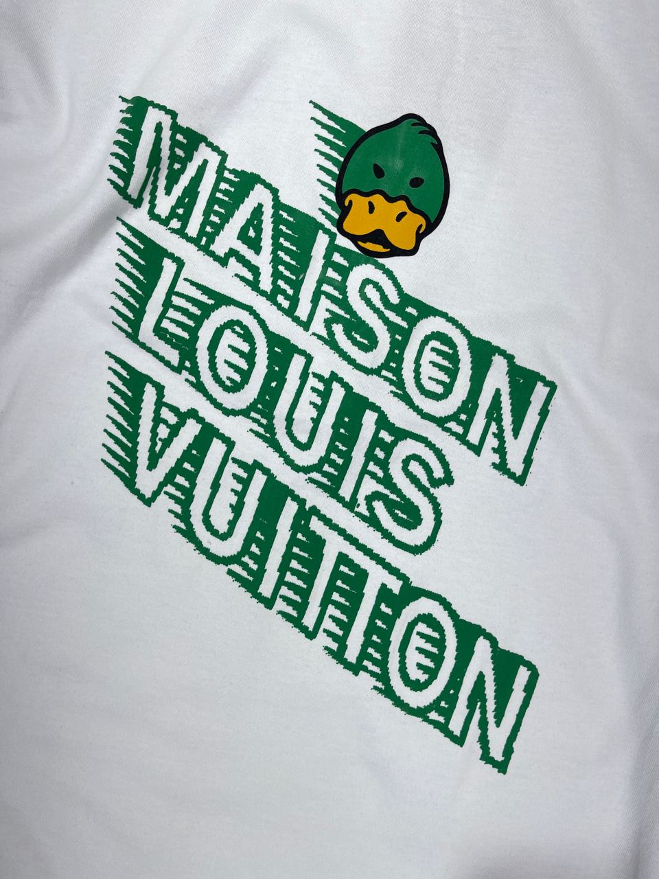 Футболка Louis Vuitton — фото 5