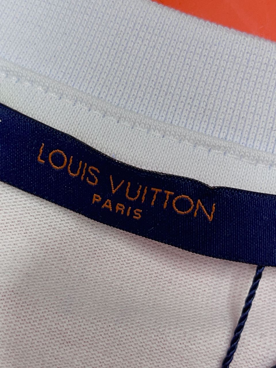 Футболка Louis Vuitton — фото 6
