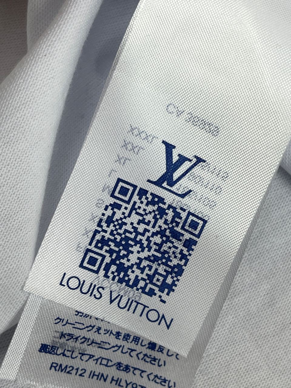 Футболка Louis Vuitton — фото 7