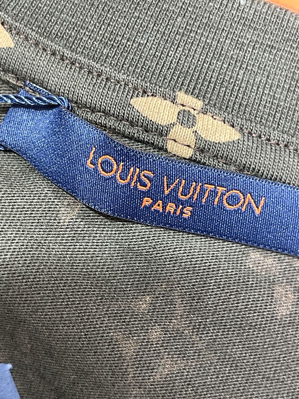 Футболка Louis Vuitton — фото 6