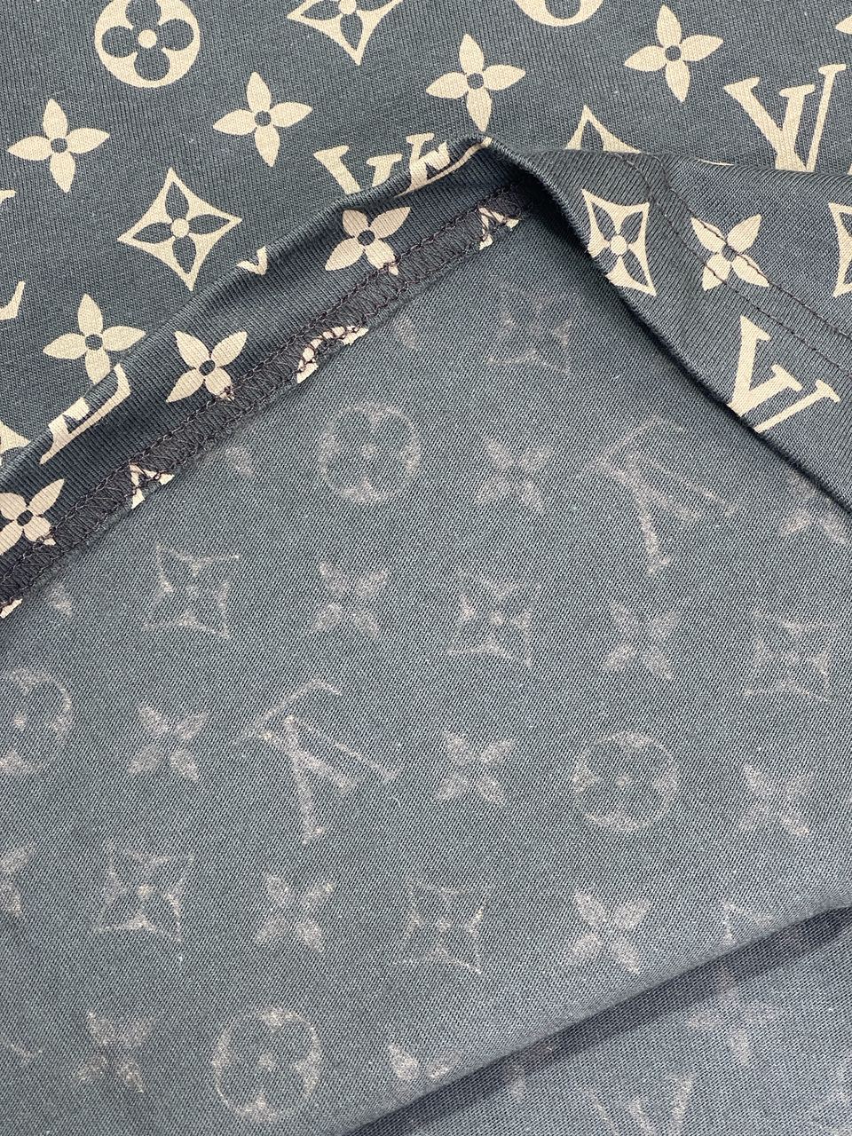 Футболка Louis Vuitton — фото 7