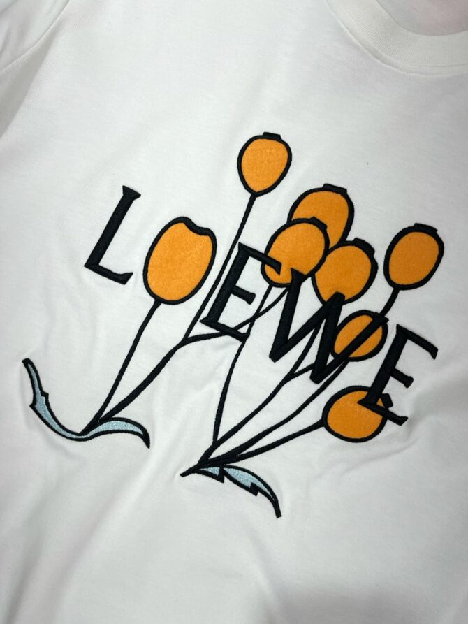 Футболка Loewe — изображение 7