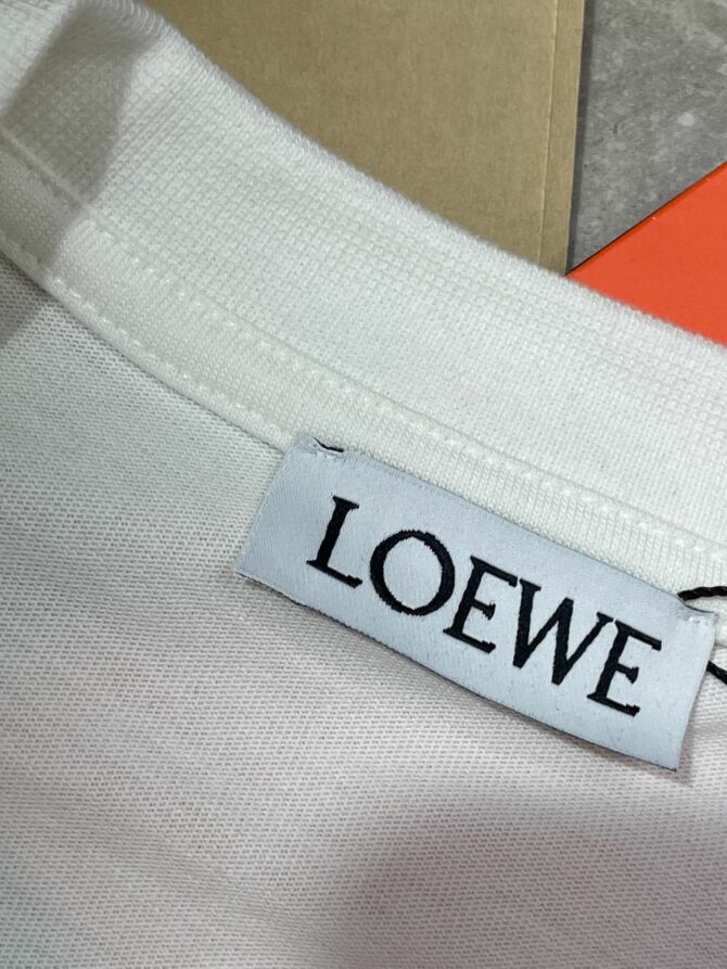 Футболка Loewe — изображение 5