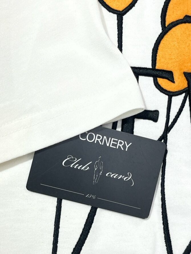 Футболка Loewe — изображение 8