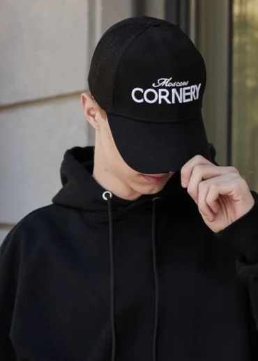 Кепка Cornery