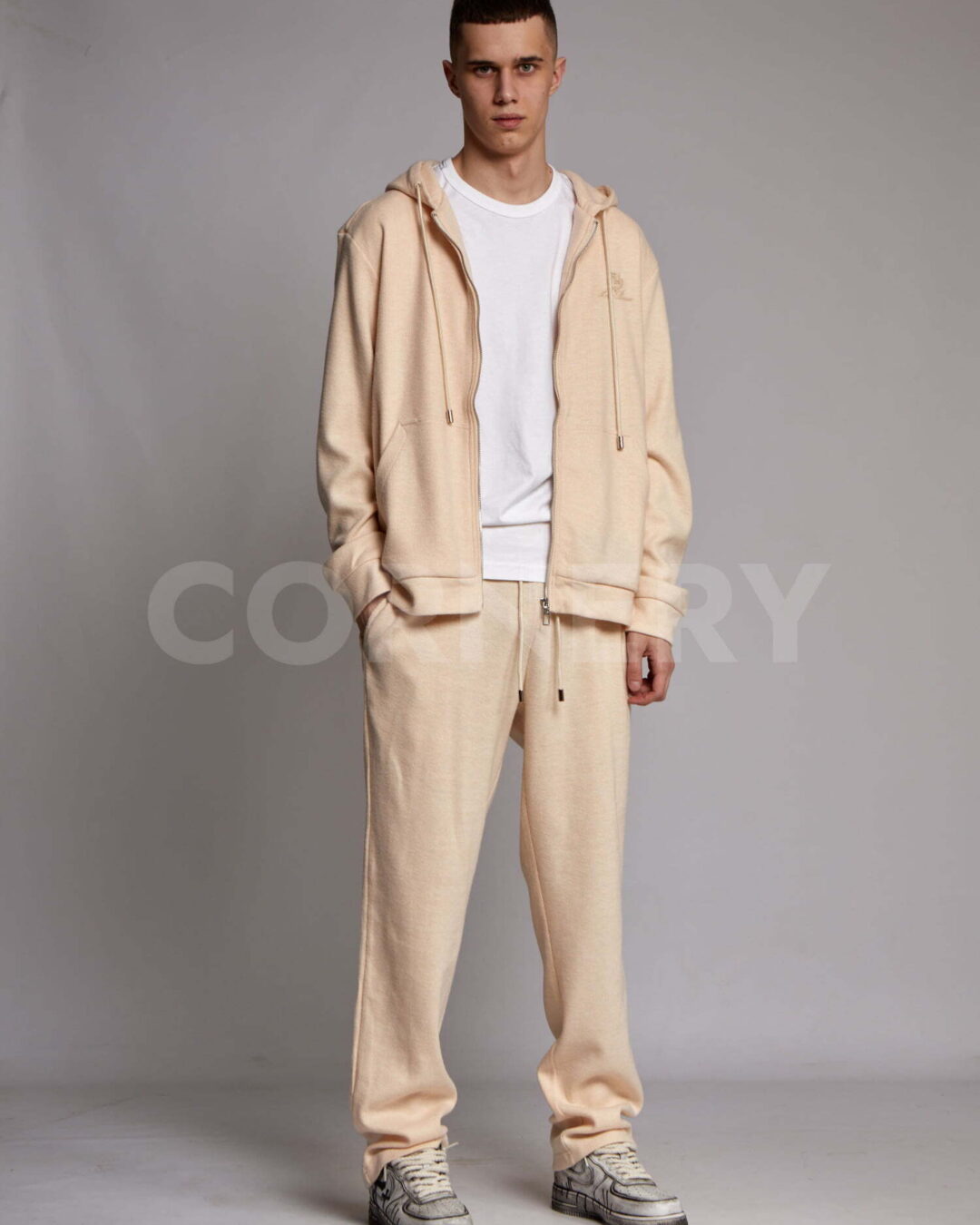 Спортивный Костюм Loro Piana — изображение 3