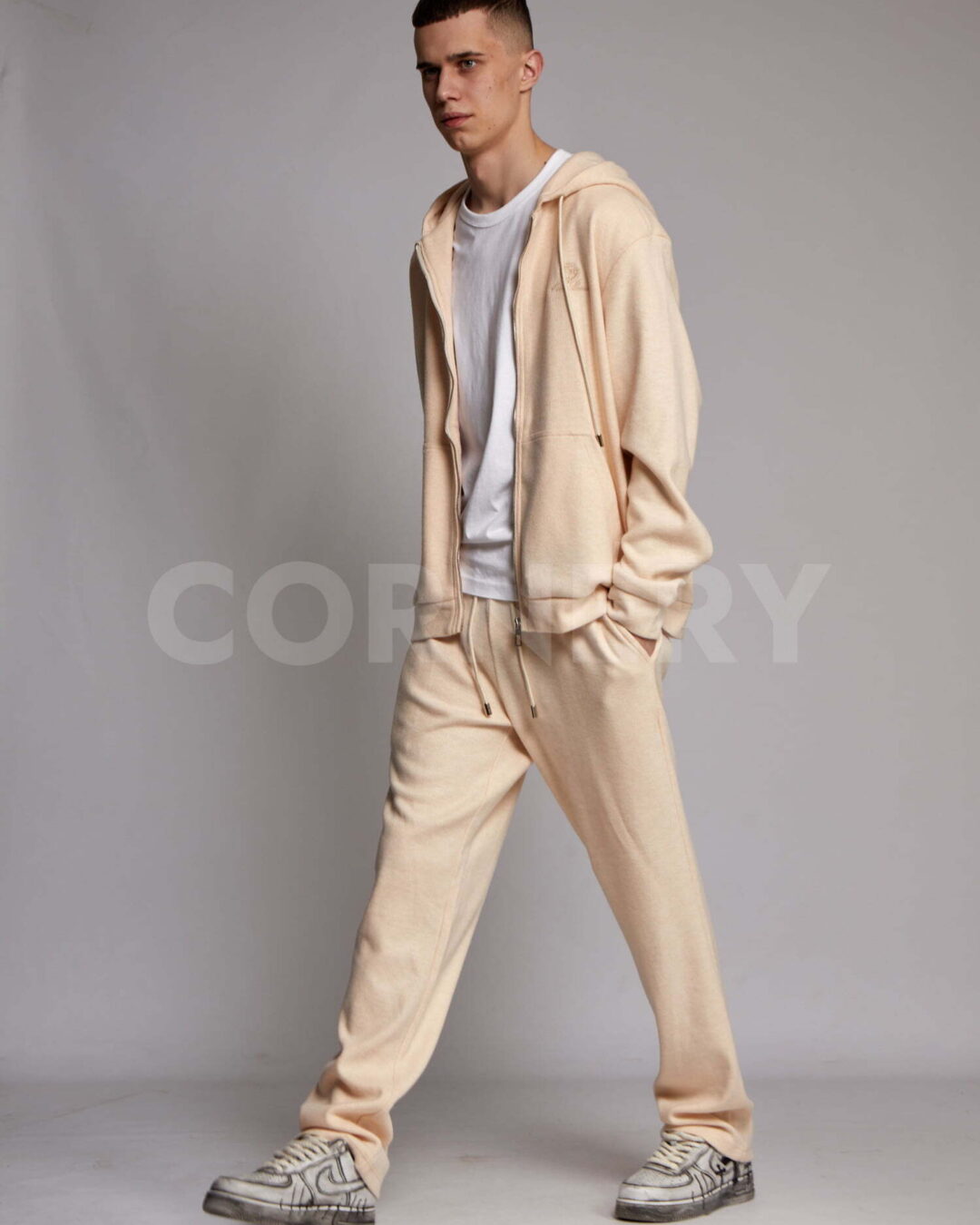 Спортивный Костюм Loro Piana — изображение 4