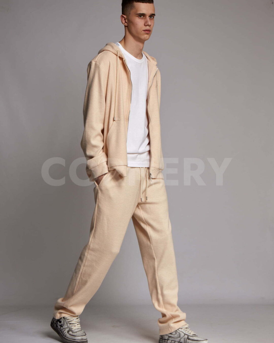 Спортивный Костюм Loro Piana — изображение 5