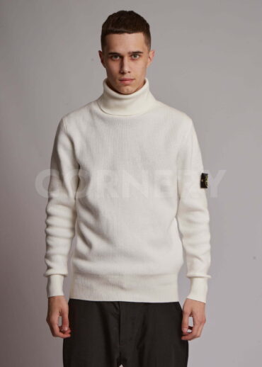 Свитер Stone Island