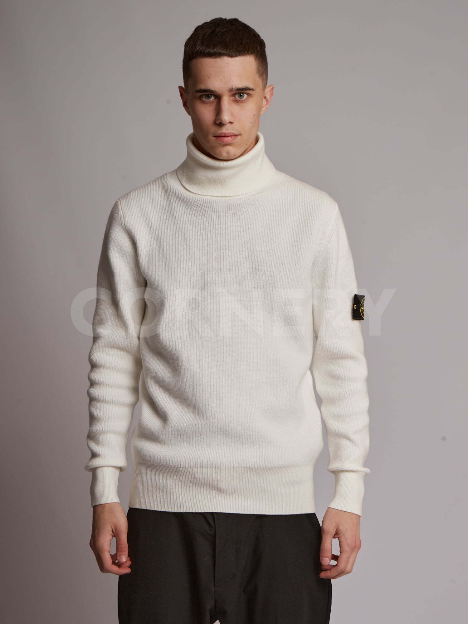 Свитер Stone Island — фото 1