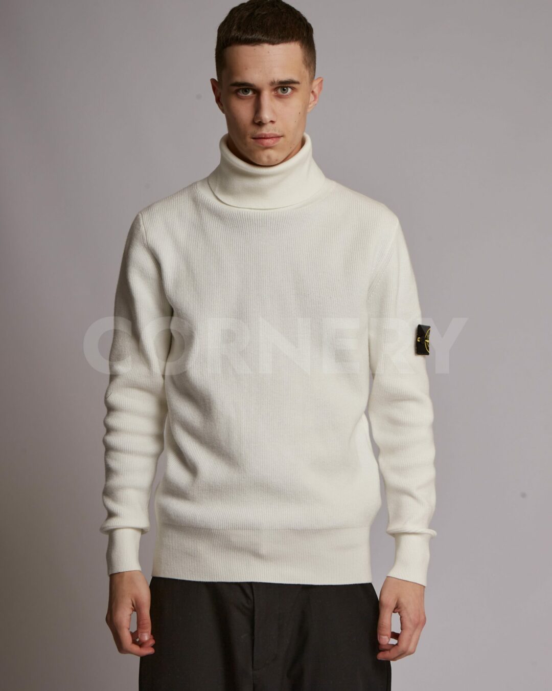 Свитер Stone Island
