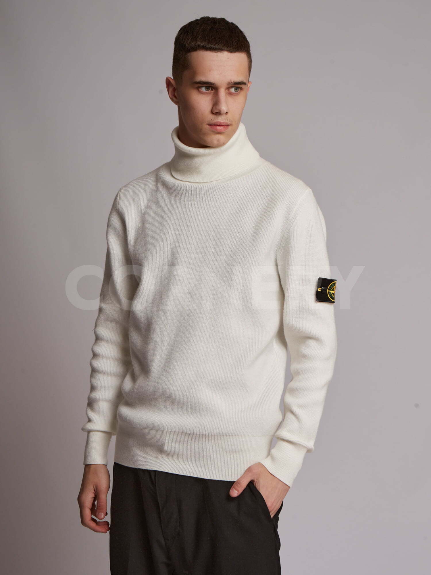 Свитер Stone Island — фото 4