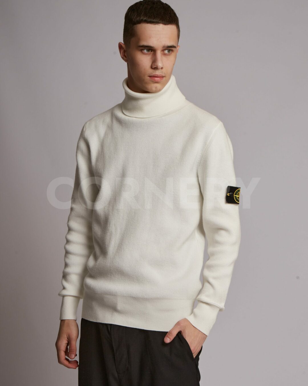 Свитер Stone Island — изображение 3