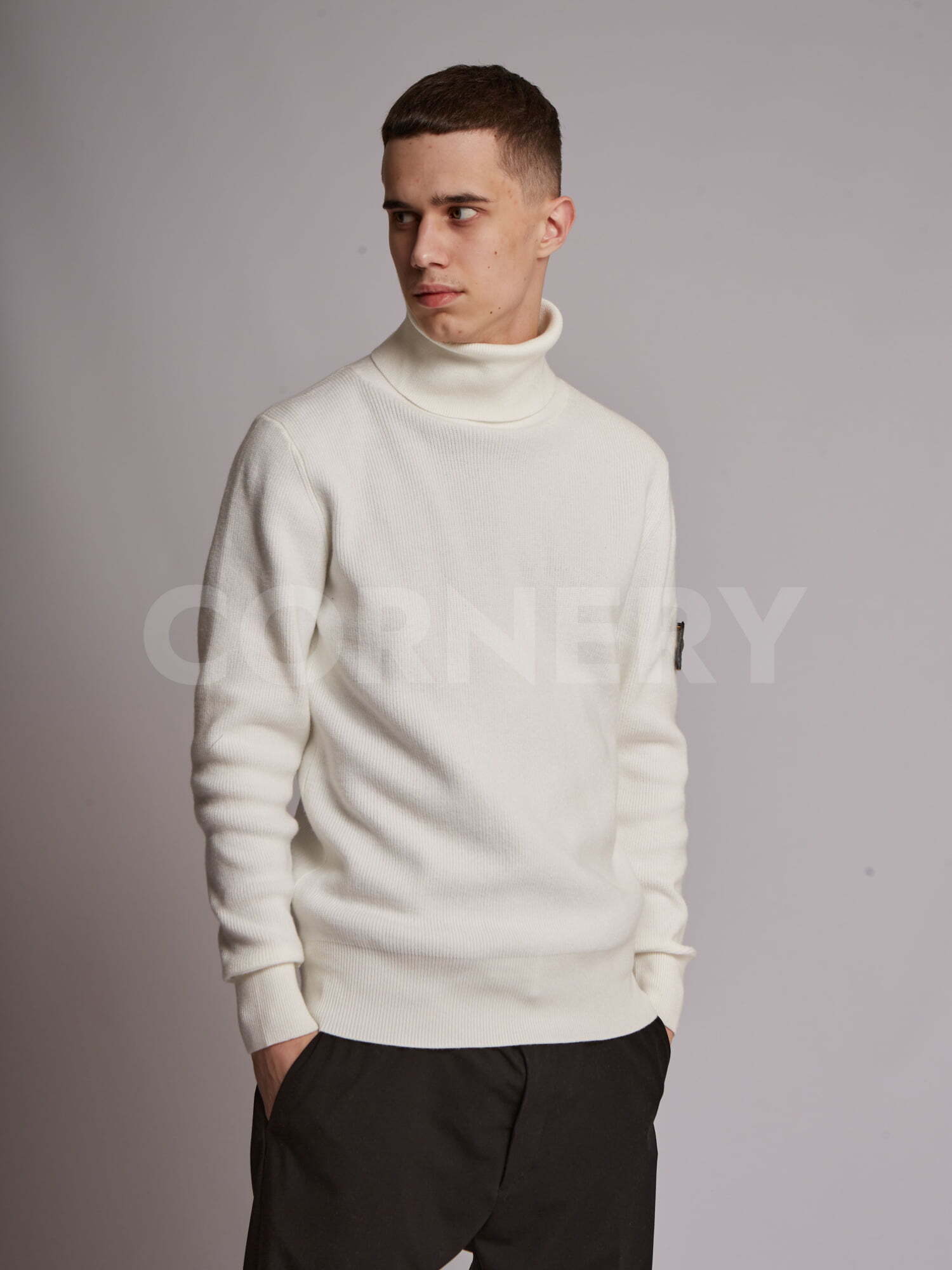 Свитер Stone Island — фото 6