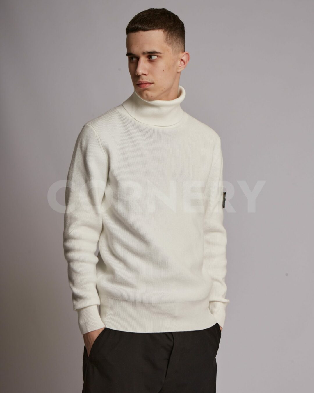 Свитер Stone Island — изображение 5