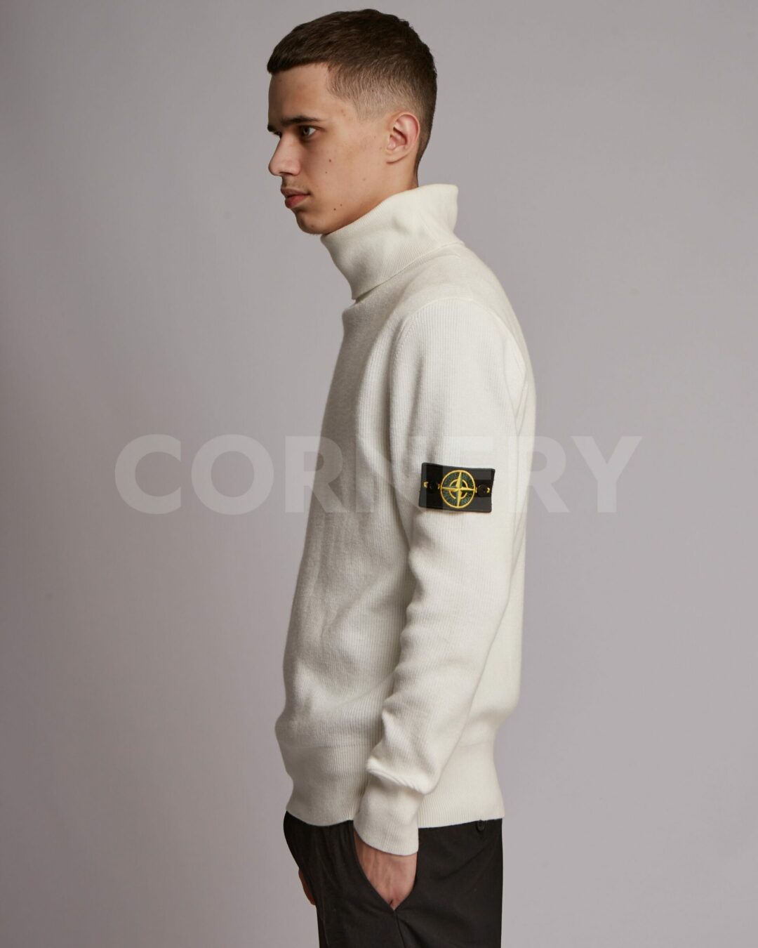Свитер Stone Island — изображение 4