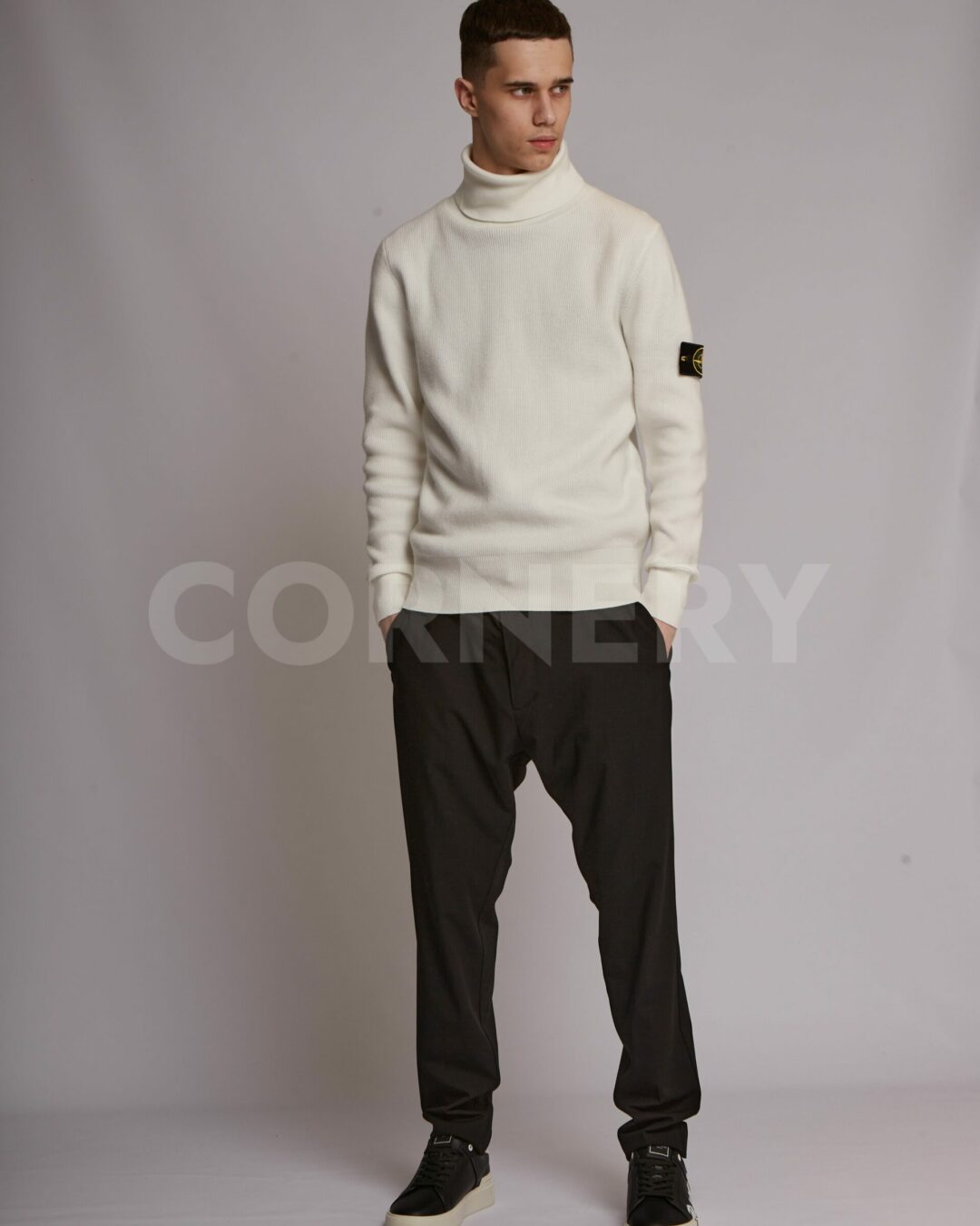 Свитер Stone Island — изображение 6