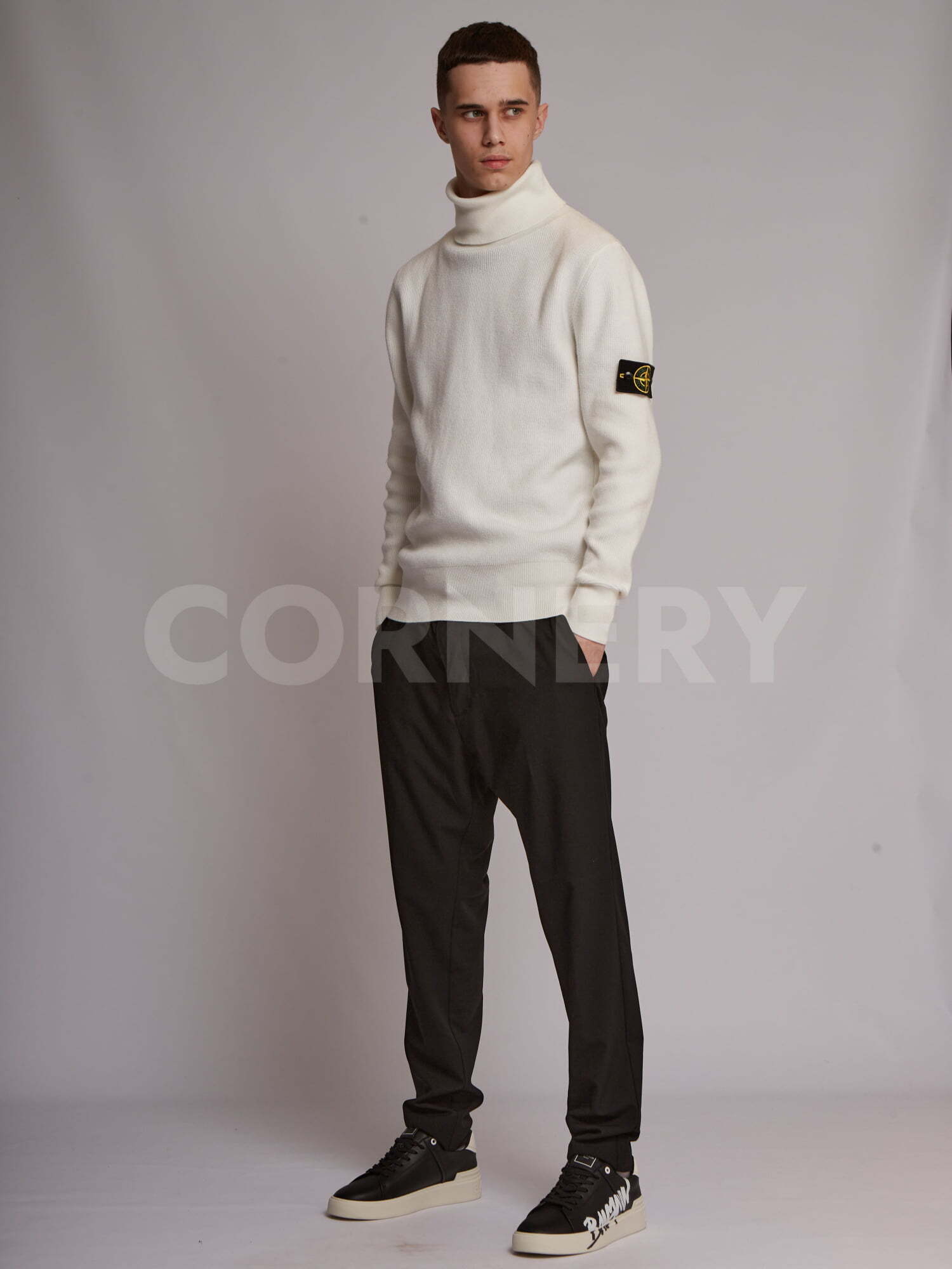 Свитер Stone Island — фото 8